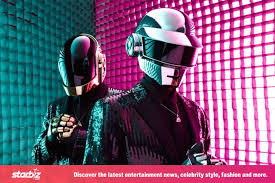The performers decided in 2001 to not appear publicly, as daft punk, without their helmets and have honored that refusal since. 8ykbtocvwuvpxm