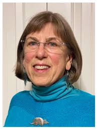 Freda Walker of Etna: A Strong Supporter of Scott River Watershed Council  Work & Projects