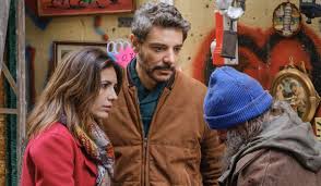 Serie tv in sei prime serate da domenica 17 e lunedì 18 gennaio su rai1. Mina September 2 Will Be Done Here Are All The Previews On The Second Season Ruetir
