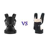 Baby Bjorn Vs Ergo Baby Carrier Review Guide