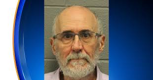 Darryl Anderson, Public Enemy #1, Convicted Of Murder