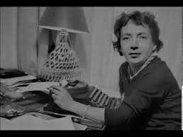 Résultat de recherche d'images pour "marguerite duras"