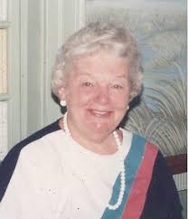 Ann M. Lister