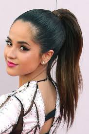 Becky g is no exception. 25 Beautiful Becky G Haircut