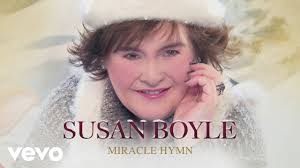 Susan Boyle