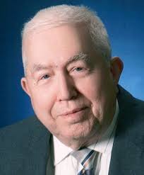 Gordon Peters Obituary (2016)