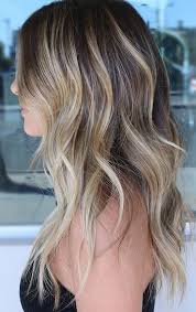 Find here sensational ideas of rooty blonde hair colors and hairstyles ideas for ladies to show off nowadays. Best Hair Color Ideas 2017 2018 Rooty Blonde Highlights Trendyideas Net Your Number One Source For Daily Trending Ideas