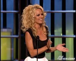 Maybe you would like to learn more about one of these? Comedy Central Roast Of Pamela Anderson Uncensored Ign