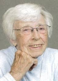 Myrtle Pfister Obituary (1927