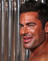 this heat got me feeling like a gas station hotdog