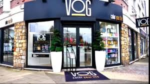 Vog Coiffure Abbeville