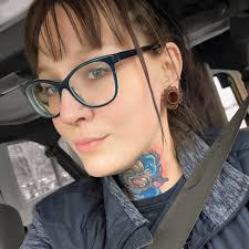 Cassandra Suehiro Johnson (@mfingunicorn911) • Instagram photos and videos