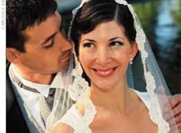 White Wedding Photos