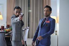 A story about fadil who fall into mafia world led by taji samprit and his son wak doyok. Abang Long Fadil 2 Movie Release Showtimes Trailer Cinema Online