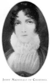 Skye Pioneers and The Island