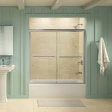 What are some popular features for kohler bathtub doors? How Doers Get More Done Cancel 0 Welcome Back Ready To Checkout View Cart 0 Barcode Scanner Icon Scan Barcode Scan A Barcode To Search For An Item Your Recent Searches My Account My Account Lists All Departments Home Decor