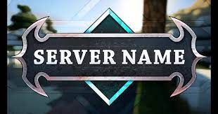 Community logos > imvudesigners > minecraft server logo. Minecraft Icon Creator Free Omong V
