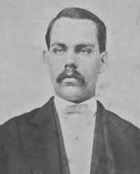 William Everett Sturtevant (1849-1875)