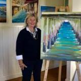 Amanda Carrick, Artist