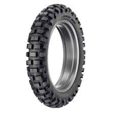 Dunlop D606 130 90 17 68r Rear Tyres For Bikes Australia