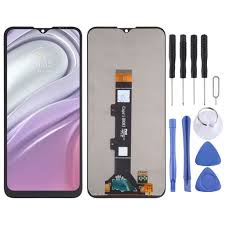 Für Motorola Moto G20 XT2128-1 XT2128-2 ...
