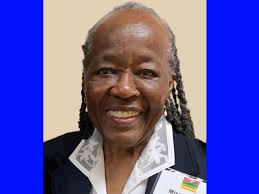 Maude Bruce Named Ellenville Citizen of the Year — Shawangunk Journal