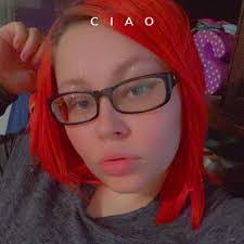 Kendra Carnes's Instagram, Twitter & Facebook