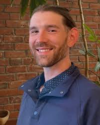 Nathan Darnell, Registered Psychotherapist (Qualifying), Mississauga, ON,  L4Z