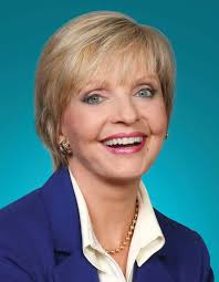 Florence Henderson was one of America's most beloved TV mom. She died in  2016 at the age of 82, but before her death, we were thrilled to host her 