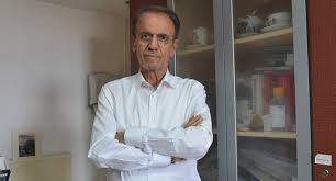 Mehmet ceyhan, hastanedeki tedavisinin ardından taburcu edildi. Prof Ceyhan Hakkimdaki Yalan Ve Iftiralari Okumuyorum Diken