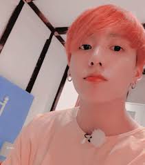 Feel free to comment below. Jungkook Pink Images On Favim Com