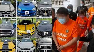 Dengan kemudahan teknologi yang sedia ada, bank seperti maybank, cimb dan bank islam juga. 730 Akaun Bank Berjumlah Rm80 Juta Dibekukan 19 Individu Disyaki Terlibat Sindiket Cuci Duit Ditahan Malaysian Update Berita Terkini Untuk Anda
