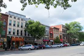 None listed (see when people check in) people tend to check in during these times: Our Day Trip Guide To Northampton