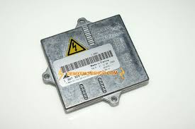 Bmw 3 Series E46 Xenon Headlight Ballast Control Unit Xenon Headlights Opel Vectra Ballast