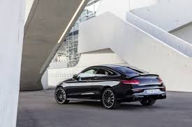 See design, performance and technology features, as well as models, pricing, photos and more. 2019 Mercedes Benz C Class Coupe And Cabriolet Gain Power And Standard Equipment