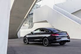 See photos, specs and safety information. 2019 Mercedes Benz C Class Coupe And Cabriolet Gain Power And Standard Equipment