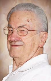 Arnold Mortensen Obituary