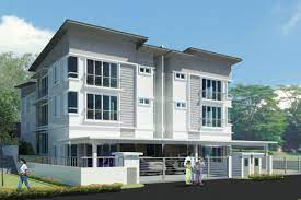 Lot 2286, jalan desa ros 1, taman desa ros, kajang, 43000, malaysia. Taman Bukit Ros For Sale In Kajang Propsocial