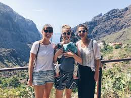 Urlaub In Teneriffa Die Besten Tipps Und Ausfluge Auf Der Insel Mit Bildern Teneriffa Urlaub Teneriffa Fliesenaufkleber