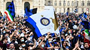 Inter have won 39 among domestic and international trophies and with foundations set on racial and international tolerance and diversity, we truly are brothers and sisters of the world. To85tqqjoi3odm