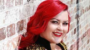 Singer told she's too fat for fame