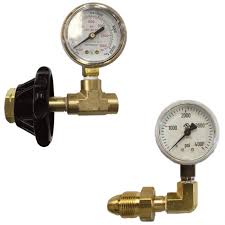 Cylinder Pressure Testing Gauges Ratermann Manufacturing Inc