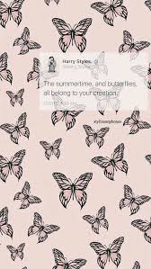 The Summertime And Butterflies All Belong To Your Creation Tweet 