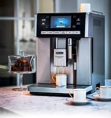 It's a brand new machine to our store, and sure packs a punch! Delonghi Prima Donna Esam 6900m Review Spresco