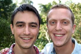 Christopher Kochevar, Gene Smilansky: Weddings