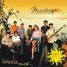 Mandinga: albums, songs, concerts | Deezer
