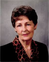 Bonnie Lou McGee Obituary December 8, 2025