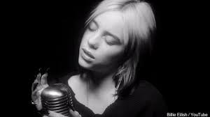 Billie eilish in the lost cause music video. Billie Eilish Drops Lost Cause Music Video Kyma