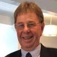 George Raymond Parker Obituary October 3, 2020