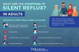 Silent Reflux Symptoms Causes And Support Strategies In 2021 Silent Reflux Reflux Laryngopharyngeal Reflux